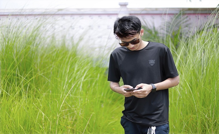 smart boy dp