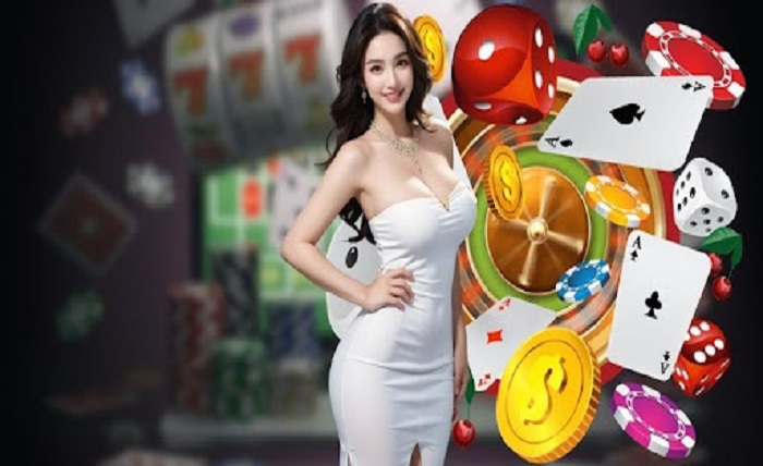 S666 Digital Platform