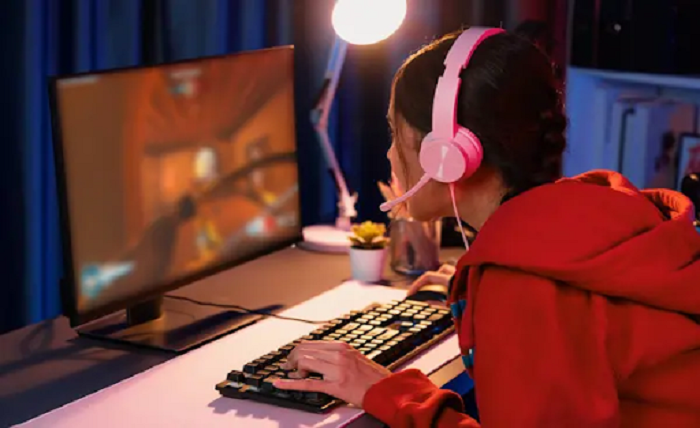 Game Entertainment