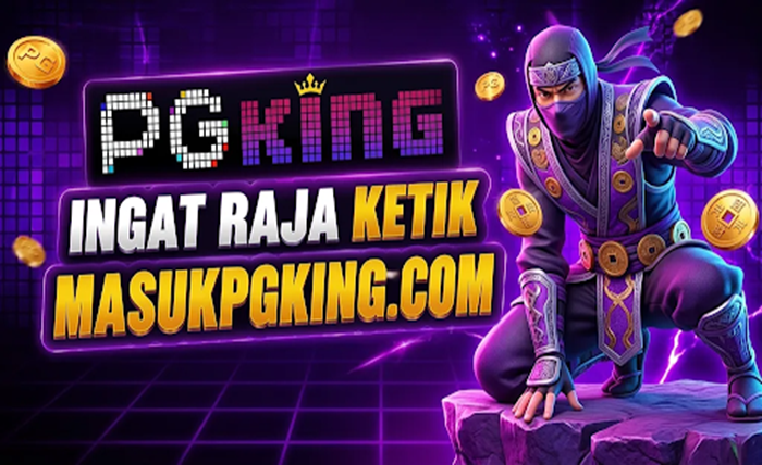 Game PGKING