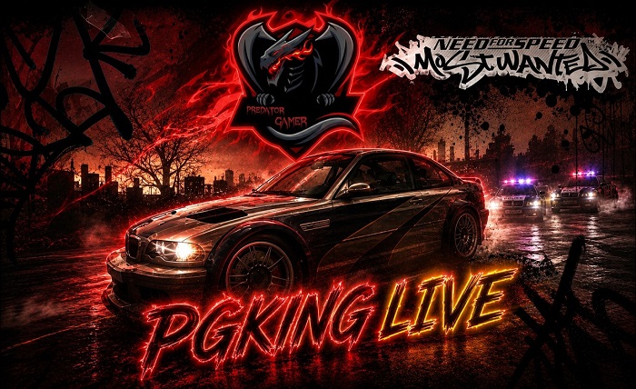 PGKING