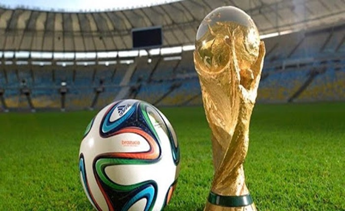 World Cup Records