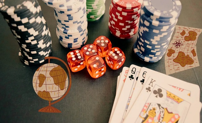 Betting Markets