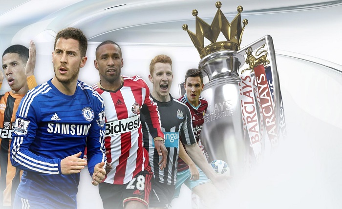 2014/15 Premier League