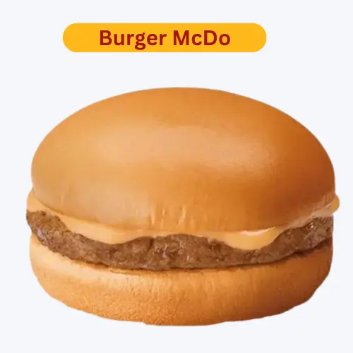 Burger McDo