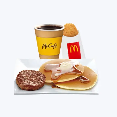 Mcdo breakfast meal discount