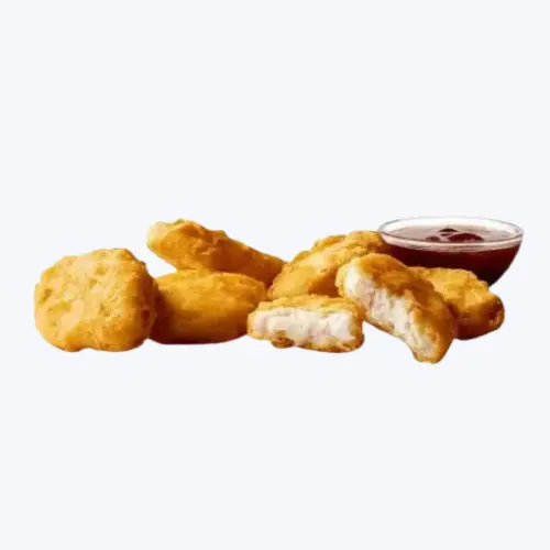 6-pc. Chicken McNuggets