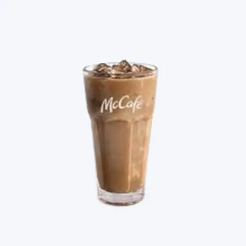 Mccafe Iced Coffe Orignal