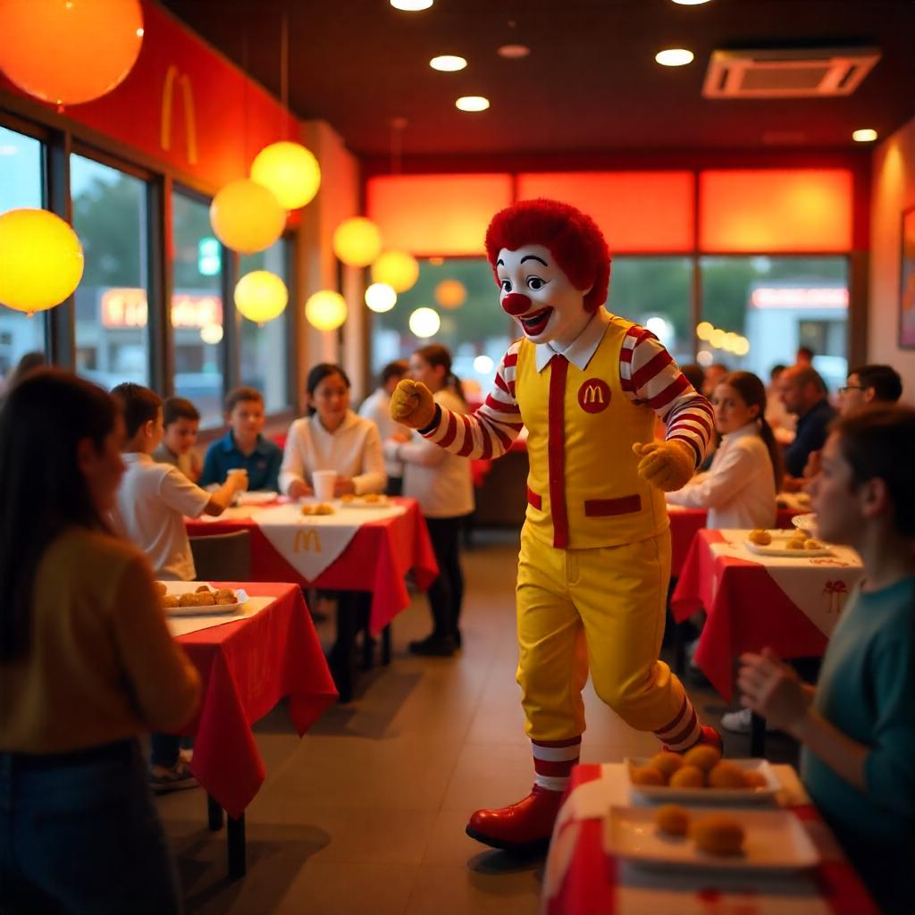 Ultimate Guide to McDonald’s Party Package 2025 in the Philippines