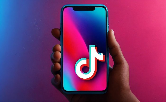 como bloquear no tiktok