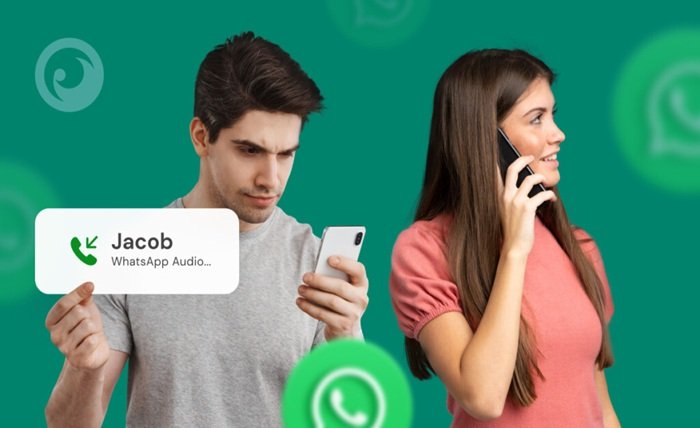 er whatsapp