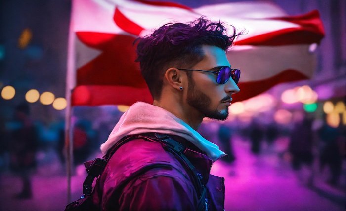 insta dp boy