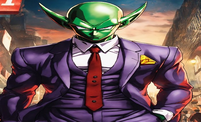 one punch man manga 203