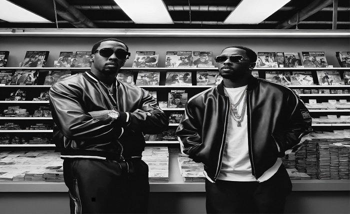 p diddy latest news