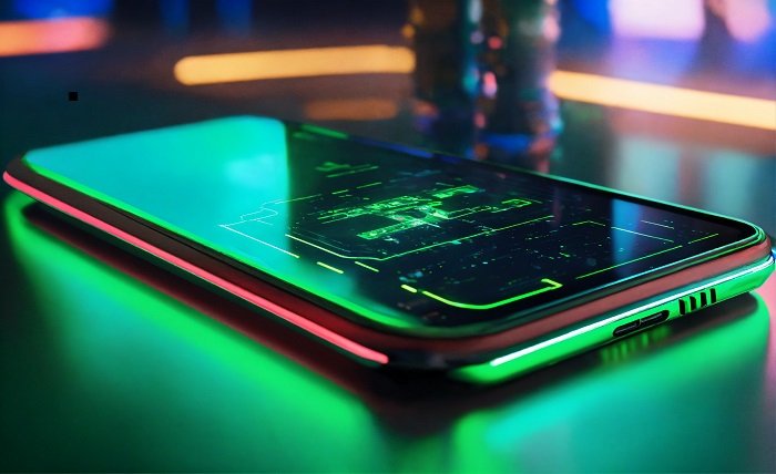 vivo t3 pro 5g